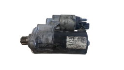 Motor Partida Jetta 2.0 Tsi 200cv 2009/