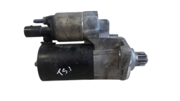 MOTOR PARTIDA JETTA 2.0 TSI 200CV 2009/