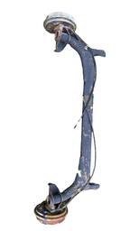 EIXO TRASEIRO POLO CLASSIC 1998 A 2002