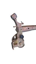 EIXO TRASEIRO C3 2013/ AIRCROSS PICASSO DS3 2011/ A 2020