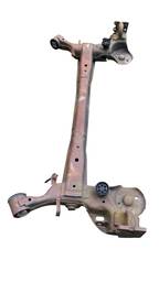 EIXO TRASEIRO C3 2013/ AIRCROSS PICASSO DS3 2011/ A 2020