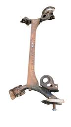 EIXO TRASEIRO PEUGEOT 308 408 C4 LOUNGE HATCH PALLAS 1/19