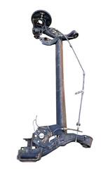 EIXO TRASEIRO HB20 2013/ 2020/ HATCH/SEDAN