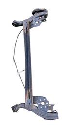 EIXO TRASEIRO HB20 2013/ 2020/ HATCH/SEDAN