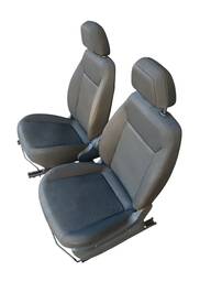 JOGO BANCOS DIANTEIRO FIORINO 2014 2015 2016/...