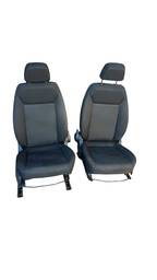 Jogo Bancos Dianteiro Fiorino 2014 2015 2016/...