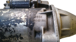 MOTOR PARTIDA MERCEDES CLASSE C C280 2.8 V6 1993 1994 A 2000