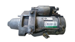 MOTOR PARTIDA BMW X6 550I 650I N63 S63 4.4 2013 A 2019