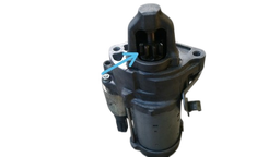 MOTOR PARTIDA BMW X6 550I 650I N63 S63 4.4 2013 A 2019