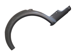 Moldura Paralama Traseiro Dir Suzuki Jimny 2011/2022 4Sport