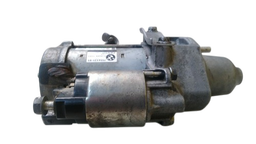 MOTOR PARTIDA BMW X6 550I 650I N63 S63 4.4 2013 A 2019