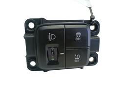 Botão Comando Tração Hyundai Creta 2025/