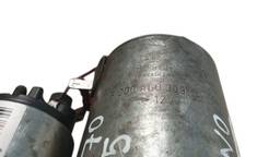 MOTOR PARTIDA PALIO UNO FIORINO STRADA 1.0 1.5 FIASA BOSCH