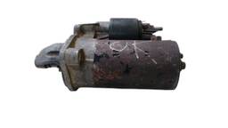 Motor Partida Arranque Bmw X5 E53 3.0 M54 1999 a 2006