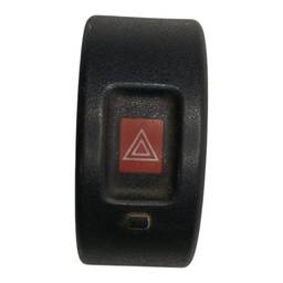 botão pisca alerta kadett monza 1991 1992 1993 1994