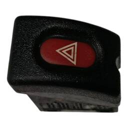 botão pisca alerta corsa classic 1994 1995 1996 1997 a 2012 