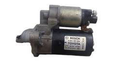 Motor Partida Arranque Corolla 2.0 1.8 11 a 2014 281000T091