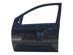 Porta Dianteira Esquerda Fiesta 2003 2004 a 2014