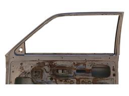 PORTA DIREITA GOL VOYAGE PARATI SAVEIRO QUADRADO 1988 A 1994