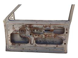 PORTA DIREITA GOL VOYAGE PARATI SAVEIRO QUADRADO 1988 A 1994