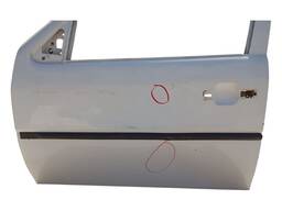 PORTA DIANTEIRA ESQUERDA GOL PARATI SAVEIRO G3 G4