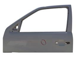 PORTA DIANTEIRA ESQUERDA GOL PARATI SAVEIRO G3 G4