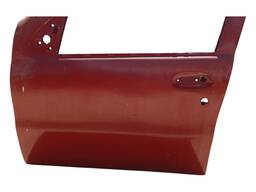 PORTA DIANTEIRA ESQUERDA PALIO SIENA 1996 1997 A 2004