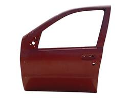 Porta Dianteira Esquerda Palio Siena 1996 1997 a 2004