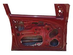 PORTA DIANTEIRA ESQUERDA PALIO SIENA 1996 1997 A 2004