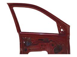 PORTA DIANTEIRA ESQUERDA PALIO SIENA 1996 1997 A 2004