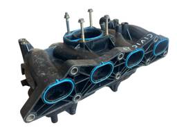 Coletor Admissão Honda Civic 1.7 16v Gas 2001 2002 a 2006 