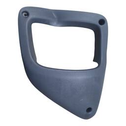 Moldura Porta Objetos Fiat Ducato 2010 a 2011 C/Detalhe