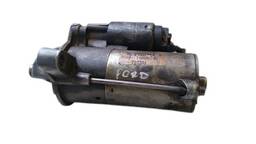 Motor Partida Arranque Focus Mondeo Escort 1.8 2.0 Zetec Man