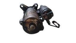 MOTOR PARTIDA ARRANQUE FOCUS MONDEO ESCORT 1.8 2.0 ZETEC MAN