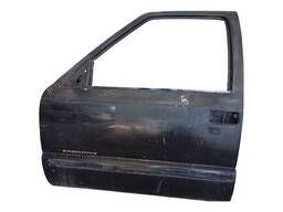 Porta Dianteira Esquerda S10 Blazer 1995 1996 a 2011