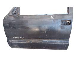 PORTA DIANTEIRA ESQUERDA S10 BLAZER 1995 1996 A 2011