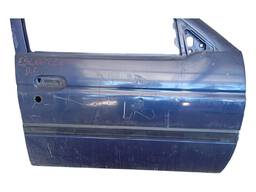 PORTA DIANTEIRA DIREITA ESCORT ZETEC 1997 A 2004