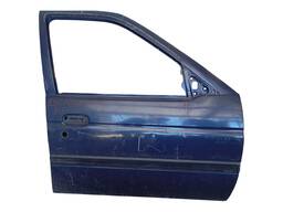 Porta Dianteira Direita Escort Zetec 1997 a 2004