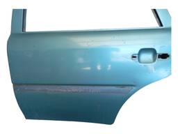 PORTA TRASEIRA ESQUERDA GOL PARATI BOLA G2 G3 G4 1995 A 2014