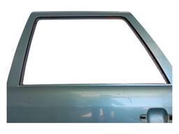 PORTA TRASEIRA ESQUERDA GOL PARATI BOLA G2 G3 G4 1995 A 2014