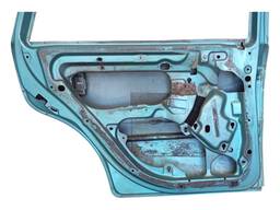 PORTA TRASEIRA ESQUERDA GOL PARATI BOLA G2 G3 G4 1995 A 2014