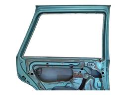 PORTA TRASEIRA ESQUERDA GOL PARATI BOLA G2 G3 G4 1995 A 2014