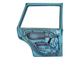 PORTA TRASEIRA ESQUERDA GOL PARATI BOLA G2 G3 G4 1995 A 2014