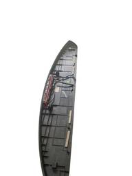 AEROFÓLIO CAPTIVA 2008 A 2017