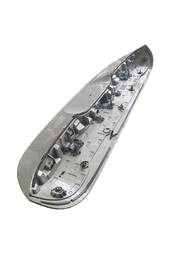 AEROFÓLIO ARGO 2018 2019 2020/..