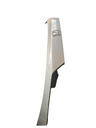 MOLDURA TAMPA TRASEIRO HONDA HR-V 2016 2017 A 2021