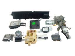 Kit Modulo Injeção Creta 1.0 Turbo N-line Tgdi 2025 S/Chave