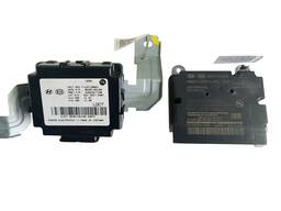 KIT MODULO INJEÇÃO CRETA 1.0 TURBO N-LINE TGDI 2025 S/CHAVE