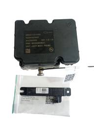 KIT MODULO INJEÇÃO CRETA 1.0 TURBO N-LINE TGDI 2025 S/CHAVE