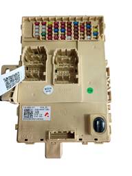 KIT MODULO INJEÇÃO CRETA 1.0 TURBO N-LINE TGDI 2025 S/CHAVE